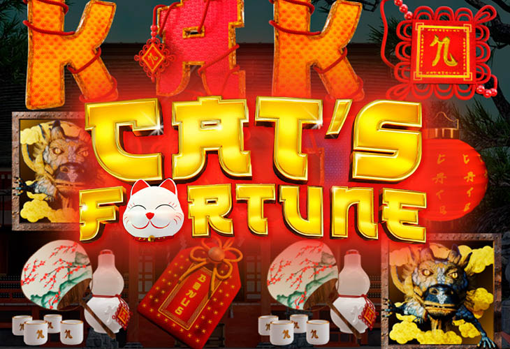 Cat’s Fortune