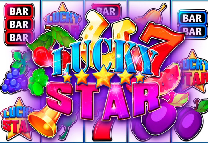 Lucky Star